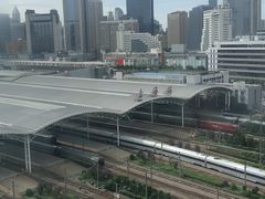 -上海北方智选假日酒店
