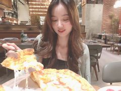 -OGGI TRATTORIA PIZZERIA(深业上城店)