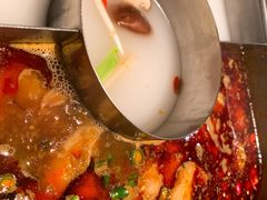 -新辣道鱼火锅(摩尔城店)