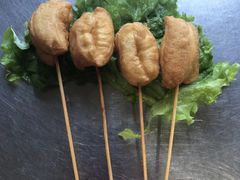 油条-红化眼镜家沾沾(延安店)
