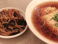 -松鹤楼·苏式汤面(虹桥天地店)