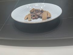 -翕间食·精致淮扬菜(江苏大剧院店)