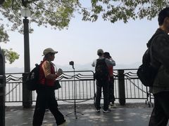 -西湖游船