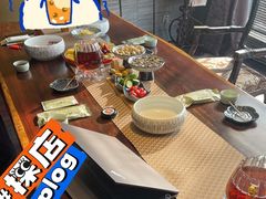 -张博士茗茶馆(外滩店)
