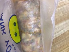 -安徽阜阳卷馍(西单店)