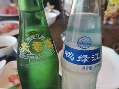 -丹东汇侨希尔顿花园酒店自助餐