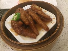 -又一间茶点轩(百汇广场店)
