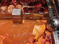 -海底捞火锅(龙湖三千集店)