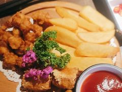 -同仁四季椰子鸡(罗湖国贸店)