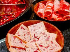 -重庆老灶火锅(红岭店)