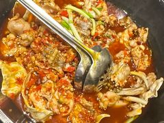 -靓虾二哥长沙地标小龙虾(五一广场店)