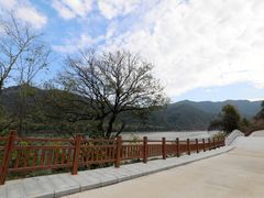 -飞霞风景名胜区