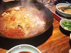 -老天桥蛙炉火锅(姑苏总店)
