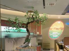 -左庭右院鲜牛肉火锅(南通CBD大有境店)
