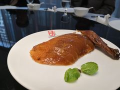 烤鸭-味+新京宴·烤鸭·北京菜(创意谷店)