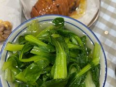 -阿金大白·上海菜馆(新天地店)
