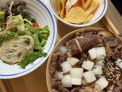 -榖屋house of flour(张江首店)