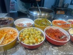 -红鼻子桂林米粉(金唐新光界店)