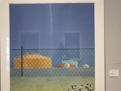 -江苏省美术馆(长江路新馆)