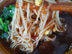 -南街牛肉麺(南街店)