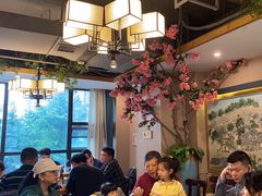 -绿草地·湘菜(喜盈门店)