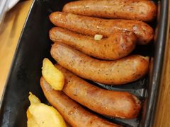 -萨莉亚意式餐厅(深圳北站店)