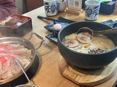 -沼津港精致料理·寿喜烧·烧鸟(青浦宝龙广场日料榜单店)