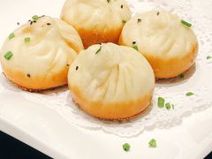 -香雪海饭店中餐厅(人民桥店)
