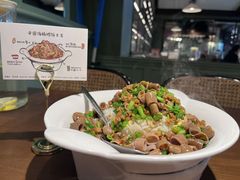 -前海沿·青岛菜(李沧万达店)