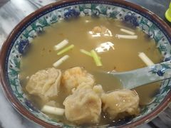 五宝云吞-巧美面家(东华西店)