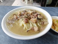 海味面-二号桥脆绍面(星辉中路店)