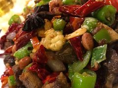 -小厨子私房菜·云南美食店
