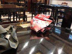 大堂-熙盛源(滨湖万达店)