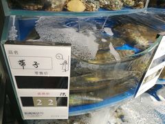 -街角等你.大连海鲜烧烤(西安路店)