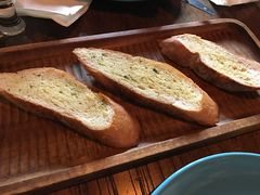 -Amanda餐厅(长乐路店)