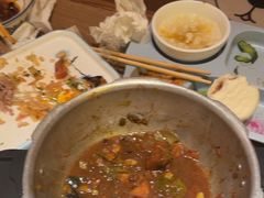 -金掌勺锅包肉(太原万达店)