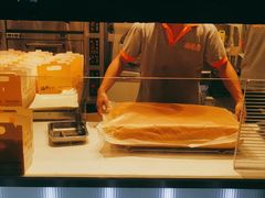 -汤姆大师傅鲜香牛肉饼(深圳保利文化广场店)
