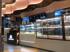 -奈雪的茶(青岛卓悦里INTOWN店)