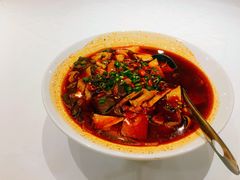 -味茂·老船夫1927(东海东路店)