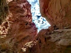 -天山神秘大峡谷