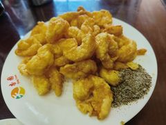 -杏园餐厅(西四北大街店)
