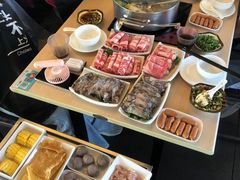 -野妹火锅(龙岗店)