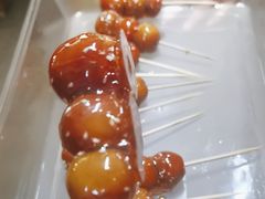 -老淮滨-蚌埠非遗小吃(淮河路店)