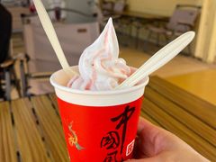 -黄沙古渡原生态旅游区