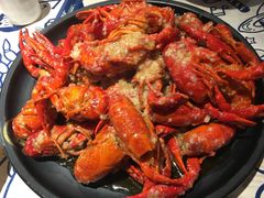 -松哥油焖大虾(科技园店)