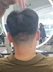-慕名造型