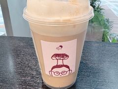 -喜茶(上海北外滩来福士店)