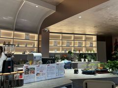 -Sips&Lick茶兰咖啡(五道口店)