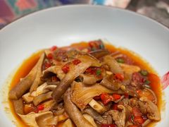 -亮欢寨酸汤鱼(沙冲路店)