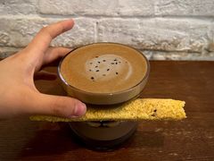 -COFFEE HOLIC(朝外SOHO店)